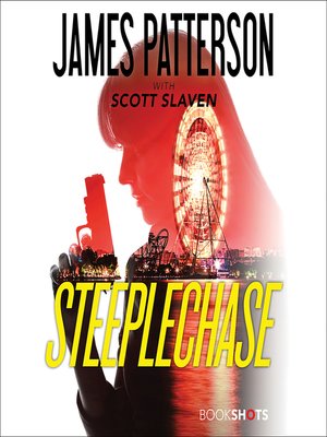 cover image of Steeplechase